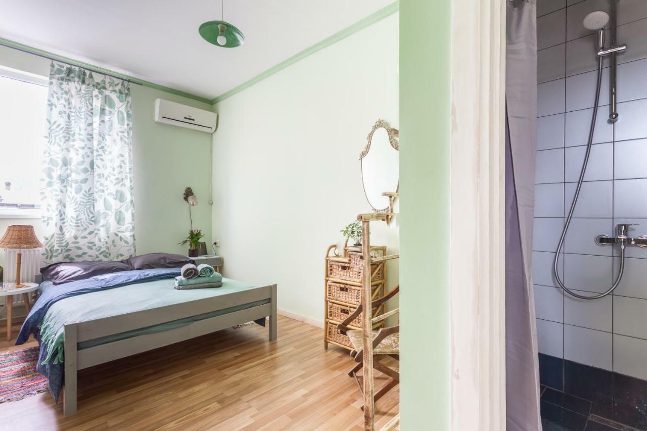Vagabond B&B Tbilisi Exterior photo